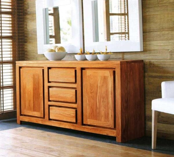 Voted Sideboard Grand