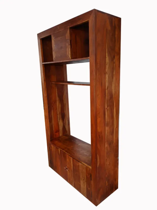 Bookshelf 190cm x 90cm