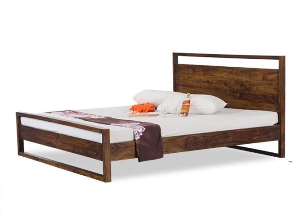 Eclipse Bed