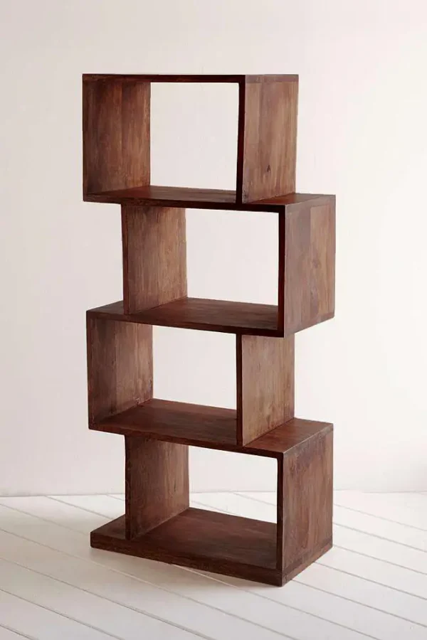 Voted Bookcase