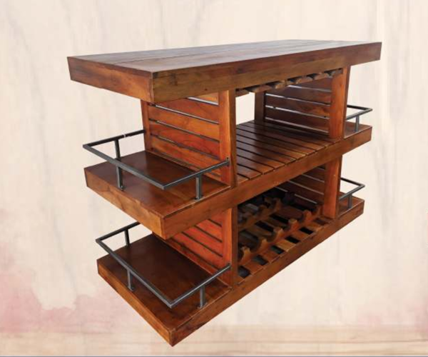 Wine Rack