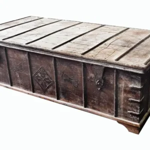 Royal Antique Trunk