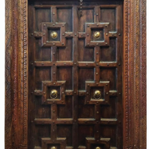 Antique Door 149x247x198