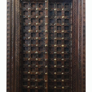 Antique Door 142x235 by 99x198