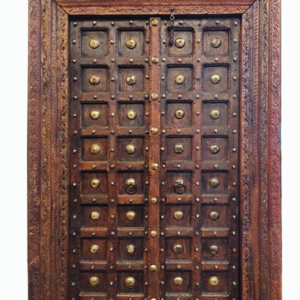 Antique Dooe 149x243 by 99x198