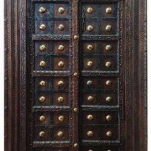 Antique Door 142x247 by 99x198