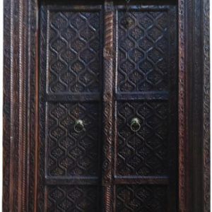 Antique Door 142x247 by 99x198
