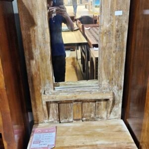 Antique Dressing Table